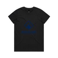 AS Colour Womens Maple Tee Thumbnail