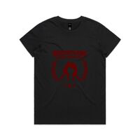 AS Colour Womens Maple Tee Thumbnail
