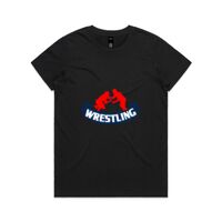 AS Colour Womens Maple Tee Thumbnail
