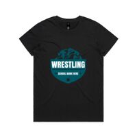 AS Colour Womens Maple Tee Thumbnail