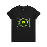 AS Colour Womens Maple Tee Thumbnail