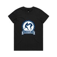 AS Colour Womens Maple Tee Thumbnail