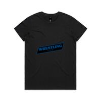 AS Colour Womens Maple Tee Thumbnail