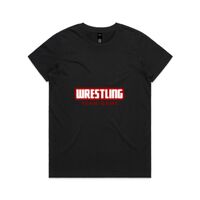 AS Colour Womens Maple Tee Thumbnail