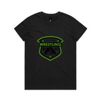 AS Colour Womens Maple Tee Thumbnail