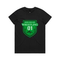 AS Colour Womens Maple Tee Thumbnail