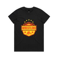AS Colour Womens Maple Tee Thumbnail