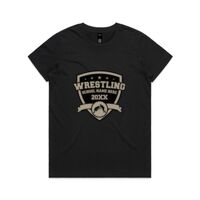 AS Colour Womens Maple Tee Thumbnail