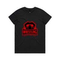 AS Colour Womens Maple Tee Thumbnail