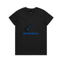 AS Colour Womens Maple Tee Thumbnail