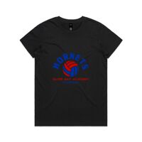 AS Colour Womens Maple Tee Thumbnail