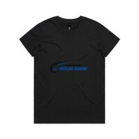 AS Colour Womens Maple Tee Thumbnail