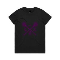 AS Colour Womens Maple Tee Thumbnail