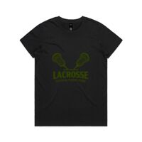 AS Colour Womens Maple Tee Thumbnail
