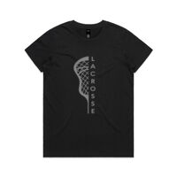 AS Colour Womens Maple Tee Thumbnail