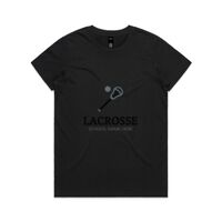 AS Colour Womens Maple Tee Thumbnail