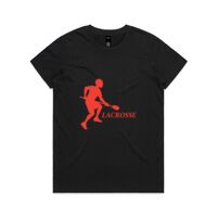 AS Colour Womens Maple Tee Thumbnail