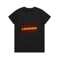 AS Colour Womens Maple Tee Thumbnail