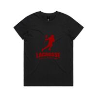 AS Colour Womens Maple Tee Thumbnail