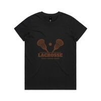AS Colour Womens Maple Tee Thumbnail