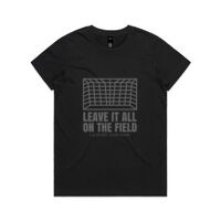 AS Colour Womens Maple Tee Thumbnail