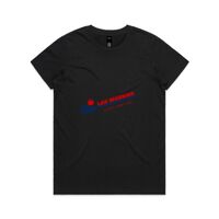 AS Colour Womens Maple Tee Thumbnail