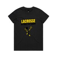 AS Colour Womens Maple Tee Thumbnail