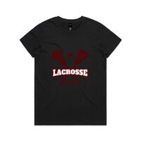 AS Colour Womens Maple Tee Thumbnail