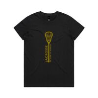 AS Colour Womens Maple Tee Thumbnail