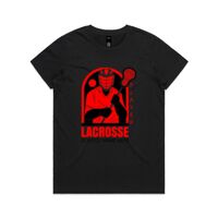 AS Colour Womens Maple Tee Thumbnail