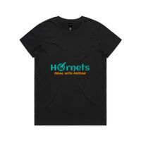 AS Colour Womens Maple Tee Thumbnail