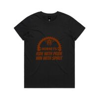 AS Colour Womens Maple Tee Thumbnail