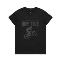 AS Colour Womens Maple Tee Thumbnail