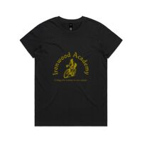 AS Colour Womens Maple Tee Thumbnail