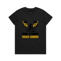 AS Colour Womens Maple Tee Thumbnail