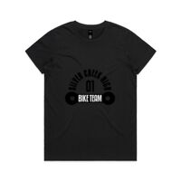 AS Colour Womens Maple Tee Thumbnail