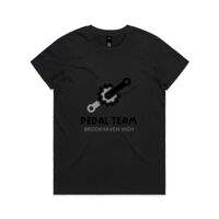 AS Colour Womens Maple Tee Thumbnail