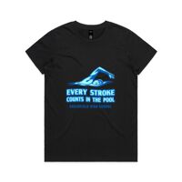 AS Colour Womens Maple Tee Thumbnail
