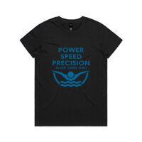 AS Colour Womens Maple Tee Thumbnail