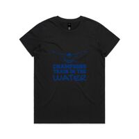 AS Colour Womens Maple Tee Thumbnail