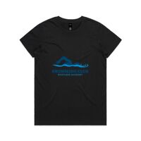 AS Colour Womens Maple Tee Thumbnail