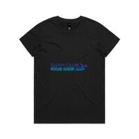 AS Colour Womens Maple Tee Thumbnail
