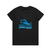 AS Colour Womens Maple Tee Thumbnail