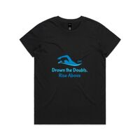 AS Colour Womens Maple Tee Thumbnail