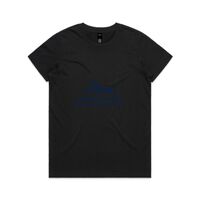 AS Colour Womens Maple Tee Thumbnail