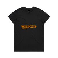 AS Colour Womens Maple Tee Thumbnail