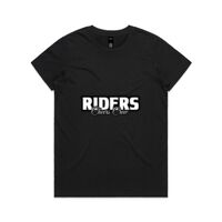 AS Colour Womens Maple Tee Thumbnail
