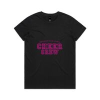 AS Colour Womens Maple Tee Thumbnail