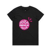 AS Colour Womens Maple Tee Thumbnail