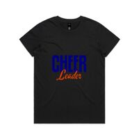 AS Colour Womens Maple Tee Thumbnail